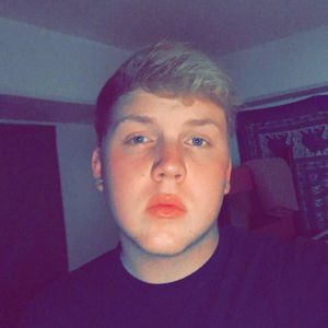 Meet your Posher, Caleb